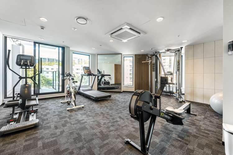 210/106 Vincent Street Auckland Central_12