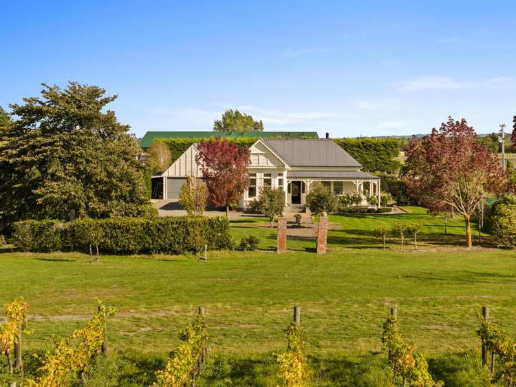 157 Church Road Waipara_32