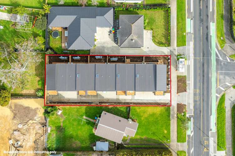 Lot 2, 52 Taniwha Street Glen Innes_26