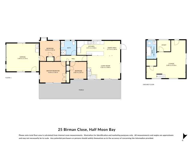 25 Birman Close Half Moon Bay_2