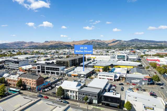 20-26 Welles Street City Centre_2