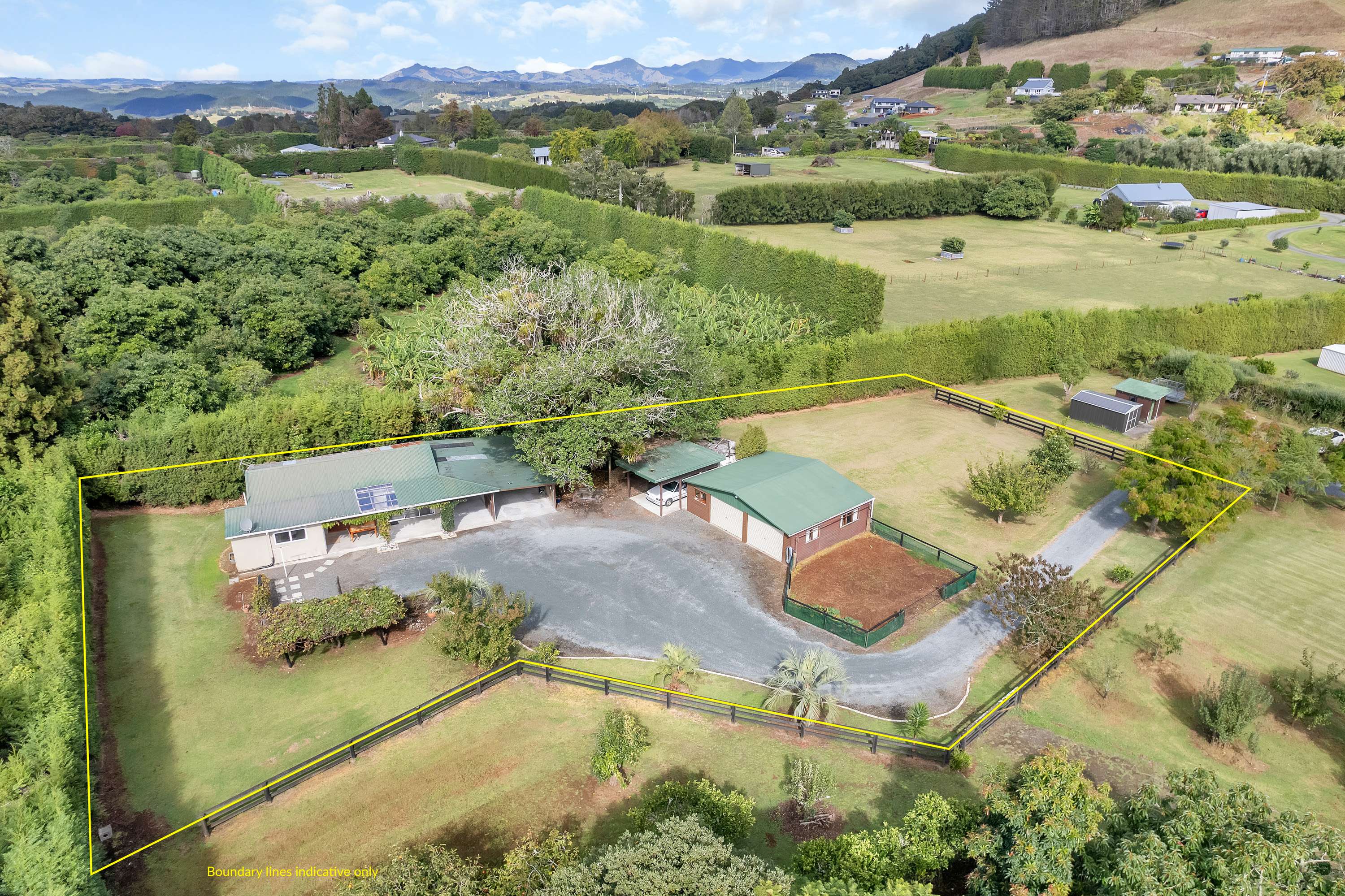 62 Volcanic Lane Maunu Whangārei Houses for Sale OneRoof