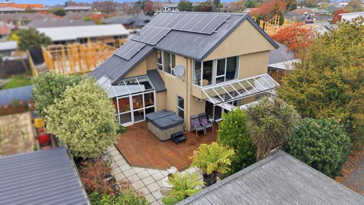 2/122 Harewood Road Papanui_24