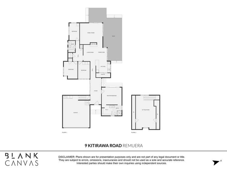 9 Kitirawa Road Remuera_27