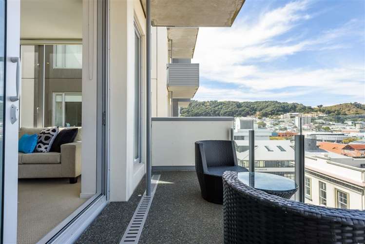 607/19 College Street Te Aro_21