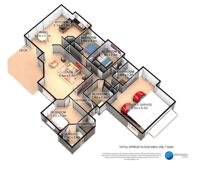 2 Jackson Place Pukekohe_26