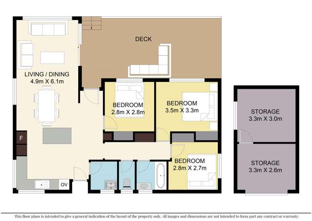 1/23 Cargill Street Papakura_1