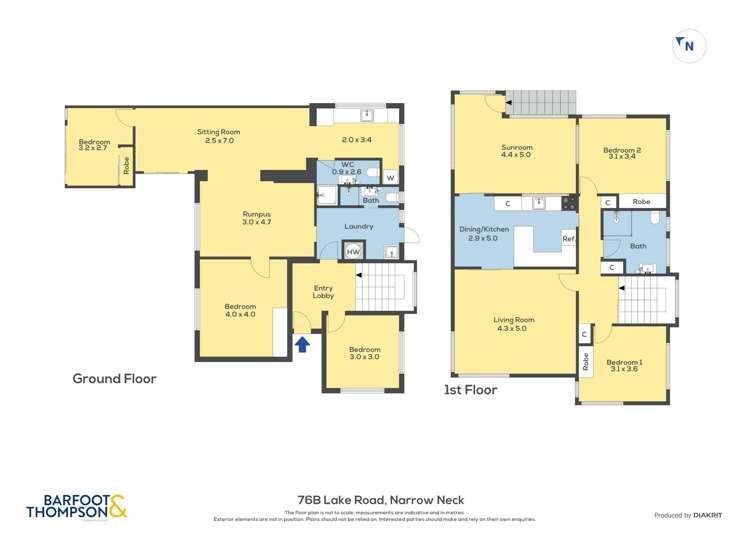 76 Lake Road Narrow Neck_16