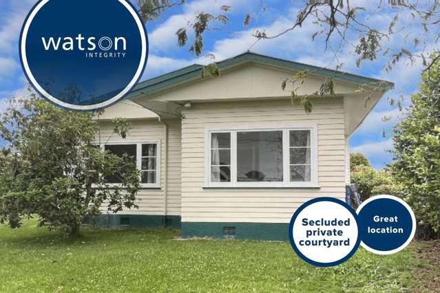 168 Bartholomew Road, Levin