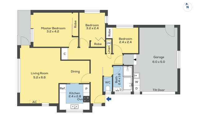 1/54 Wellington Street 10679_1