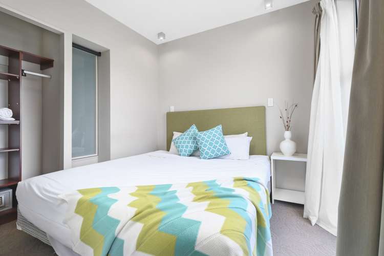 810/188 Hobson Street Auckland Central_7