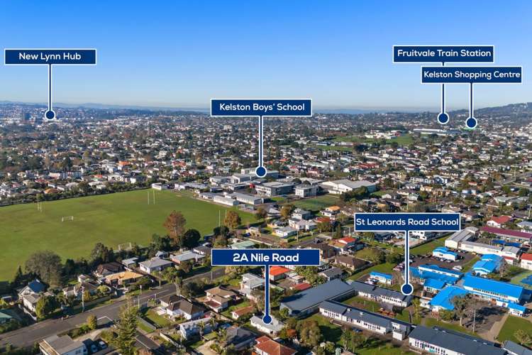 2a Nile Road Kelston_11