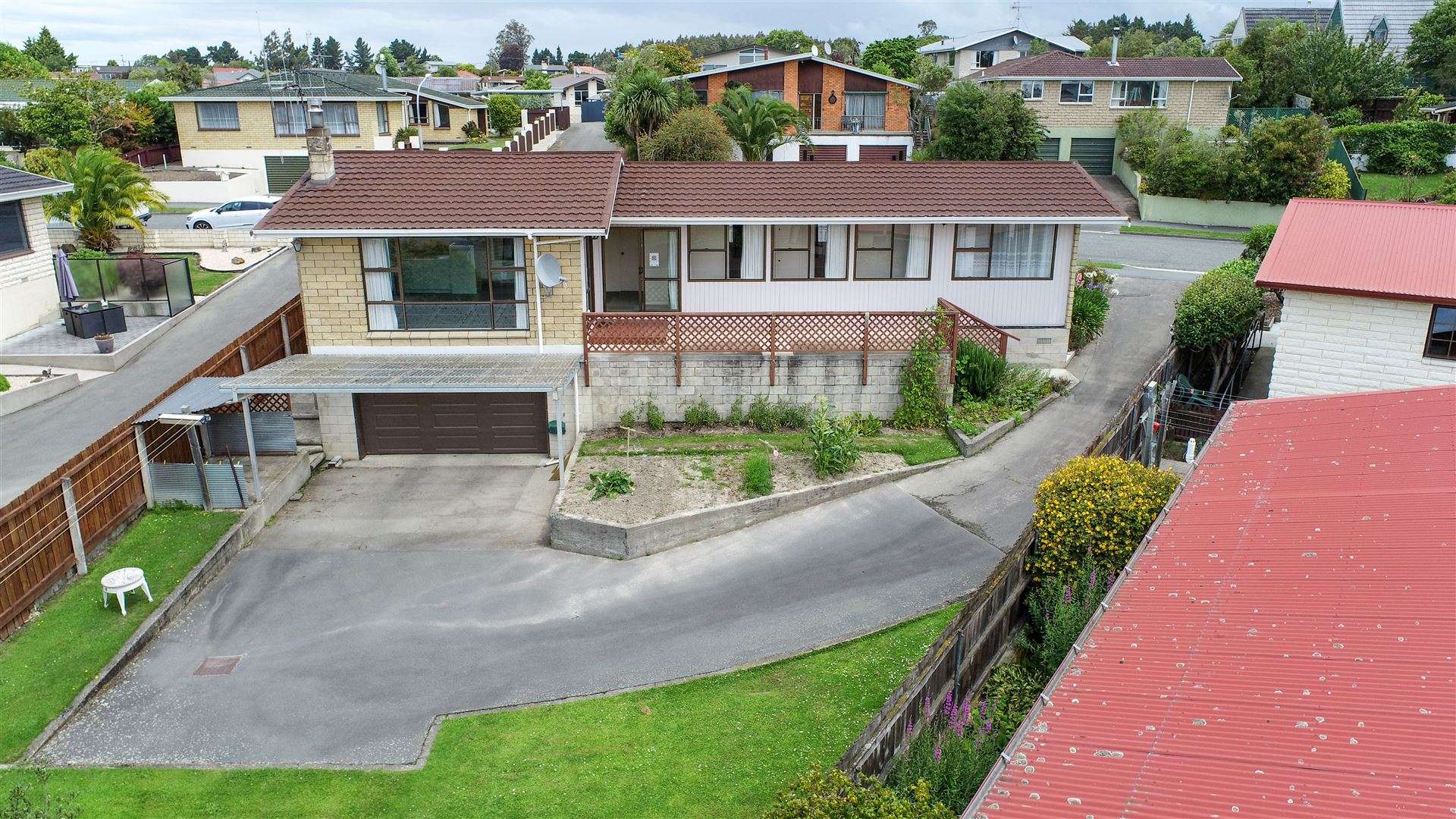 17 Huxley Street Gleniti Timaru Houses for Sale One Roof