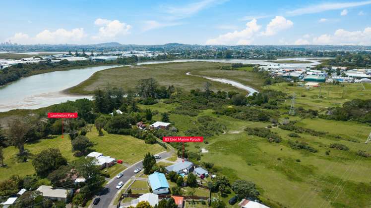 83 Glen Marine Parade Glendene_22