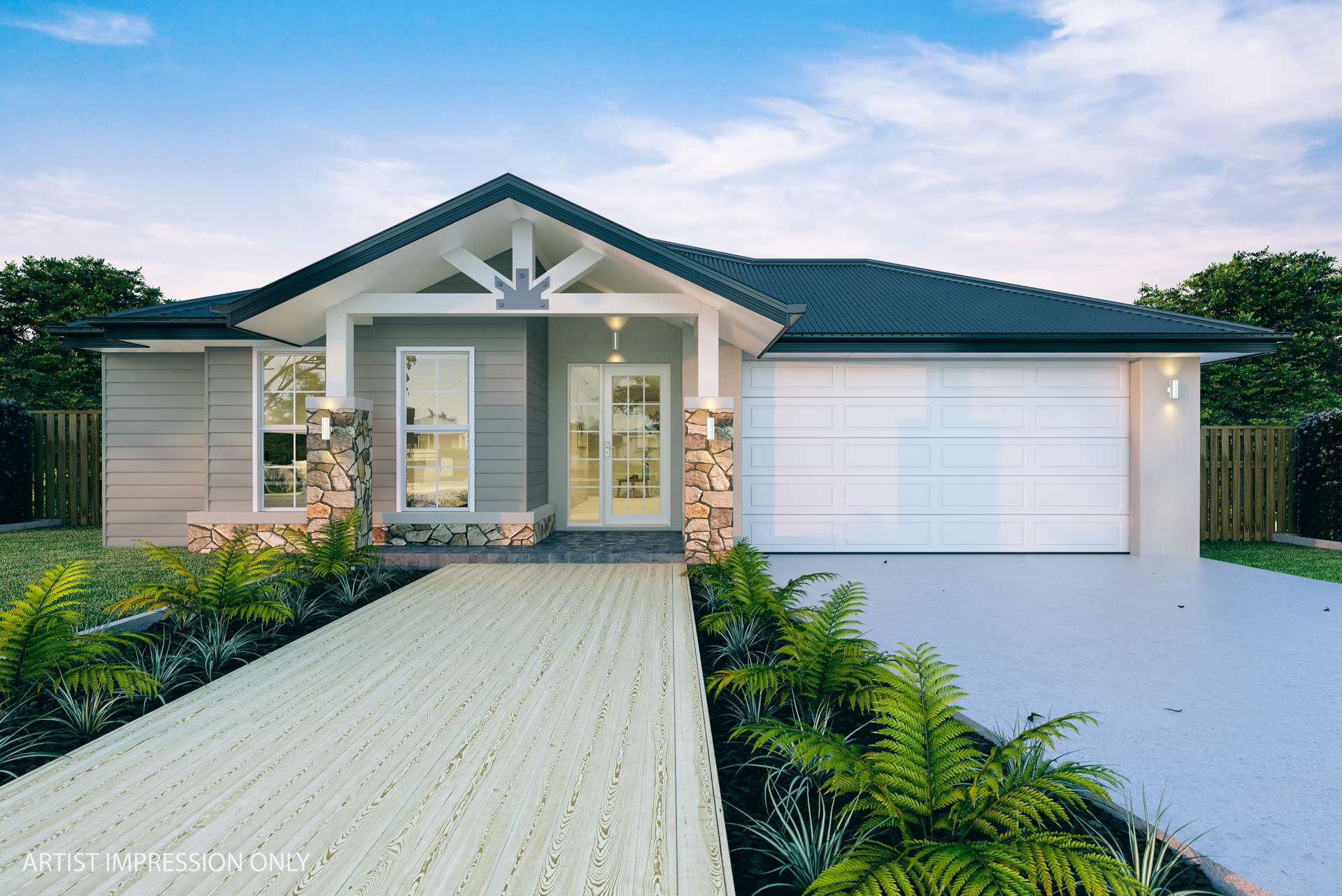 Lot 86 Hass Drive Ohauiti_0