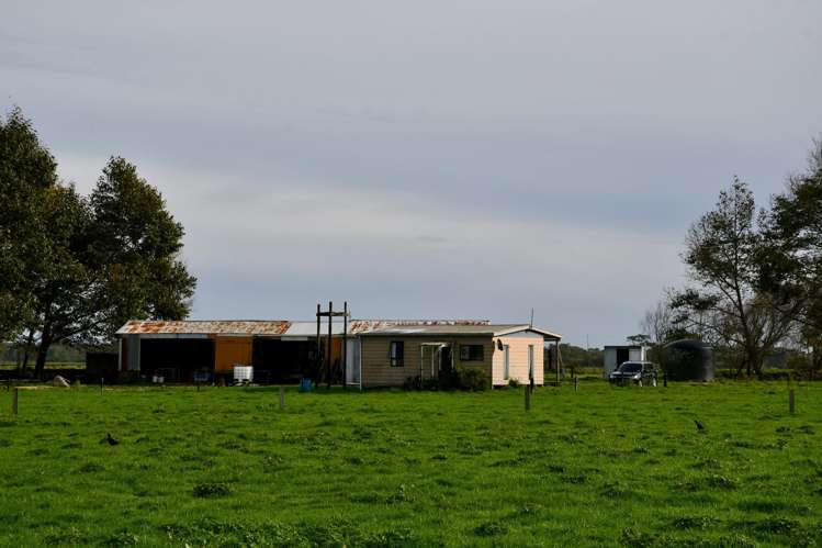 106 Granite Creek Road Karamea_23