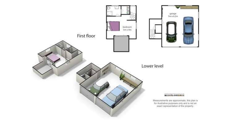 26 Laingfield Terrace Laingholm_19