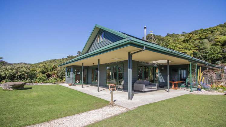 90 Matata Road, Parapara Collingwood_13