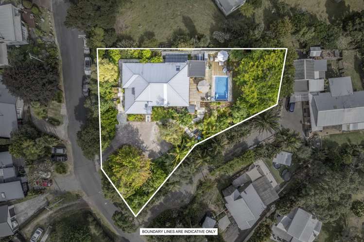 8 Jays Road Titirangi_27