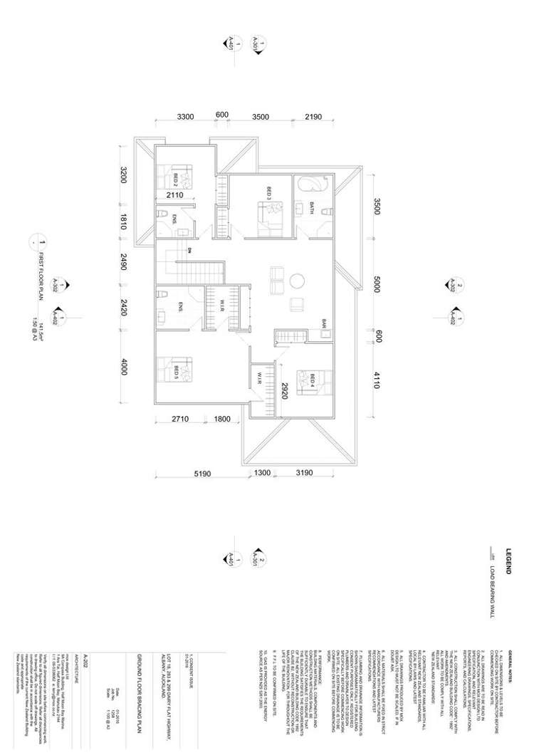 4 Agnew Place Albany_5