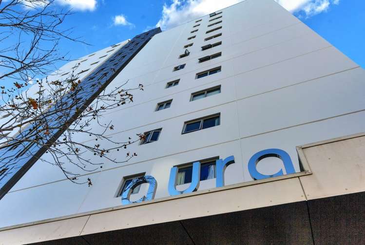 304/53 Cook Street Auckland Central_14