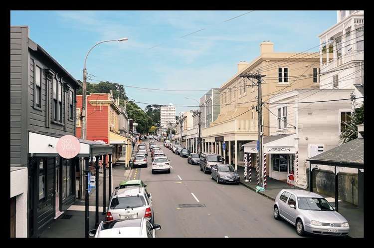 269 Tinakori Road Thorndon_18