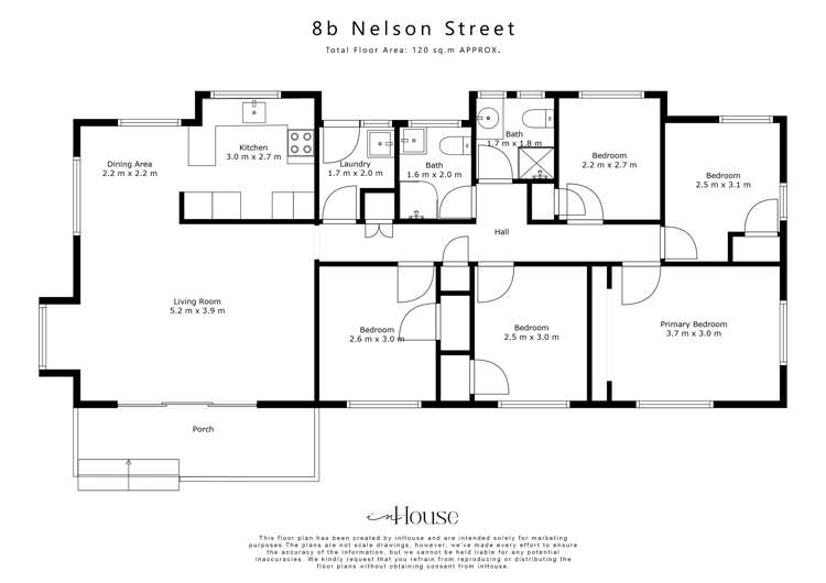 8b Nelson Street Hamilton East_14
