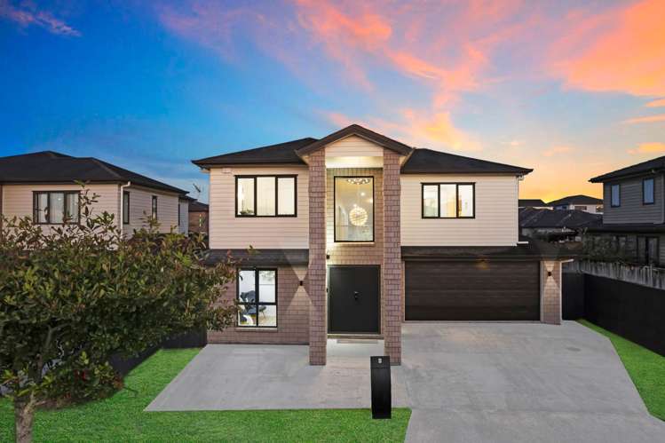 6 Springside Drive Flat Bush_28