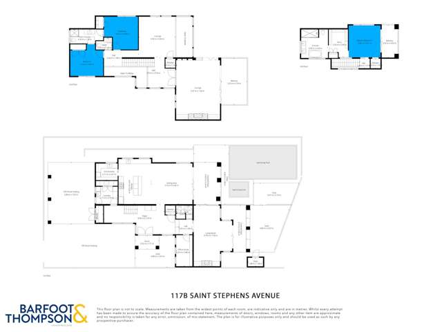117B St Stephens Avenue Parnell_1