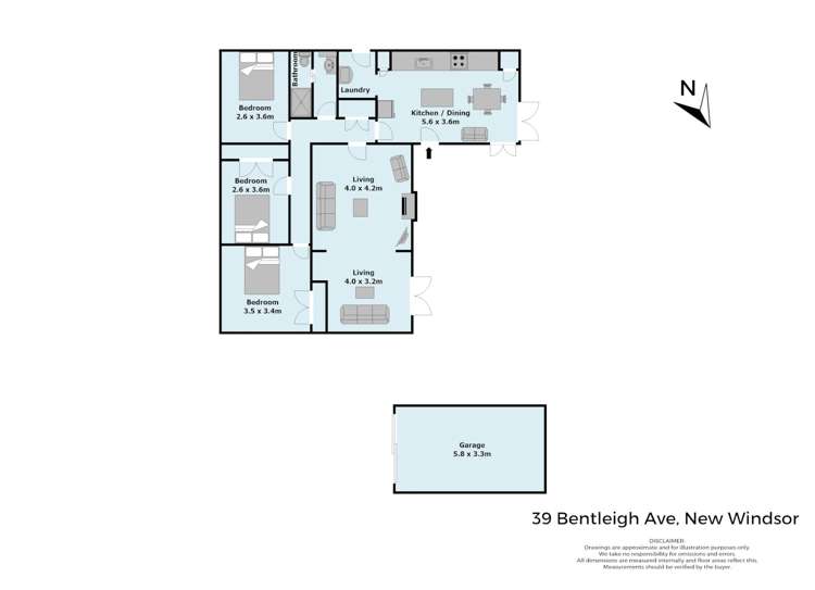 39 Bentleigh Avenue New Windsor_17