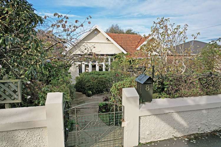 8 Beaumont Road Belleknowes_20