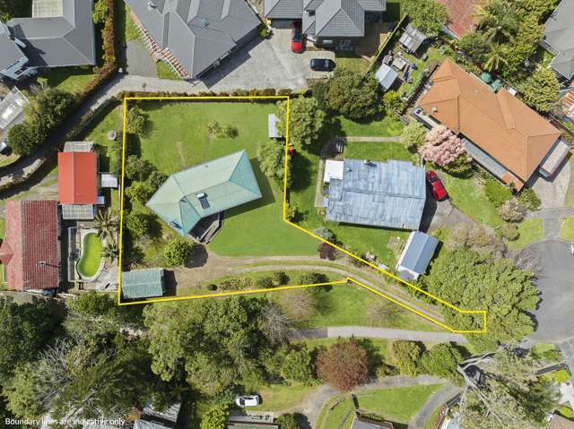 7 Oberon Place Avondale_1