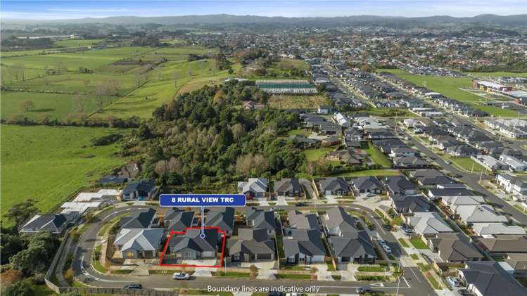 6 Rural View Terrace Pukekohe_33