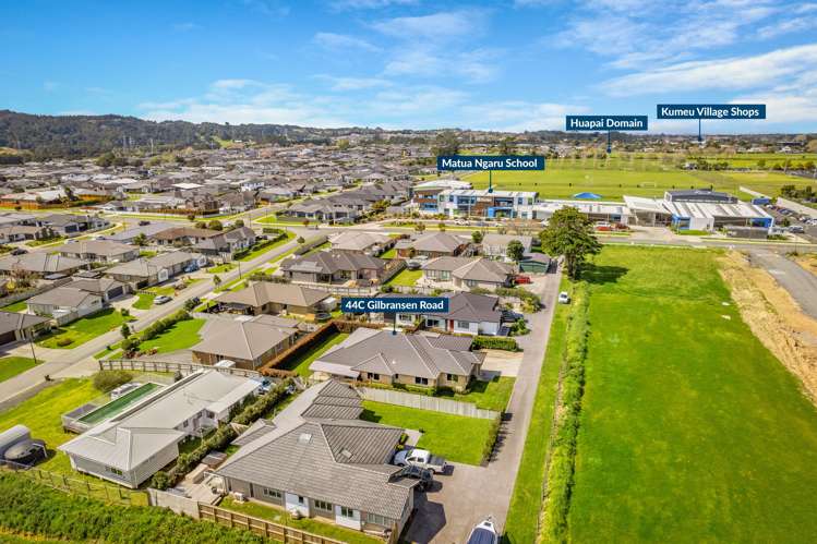44c Gilbransen Road Kumeu_25