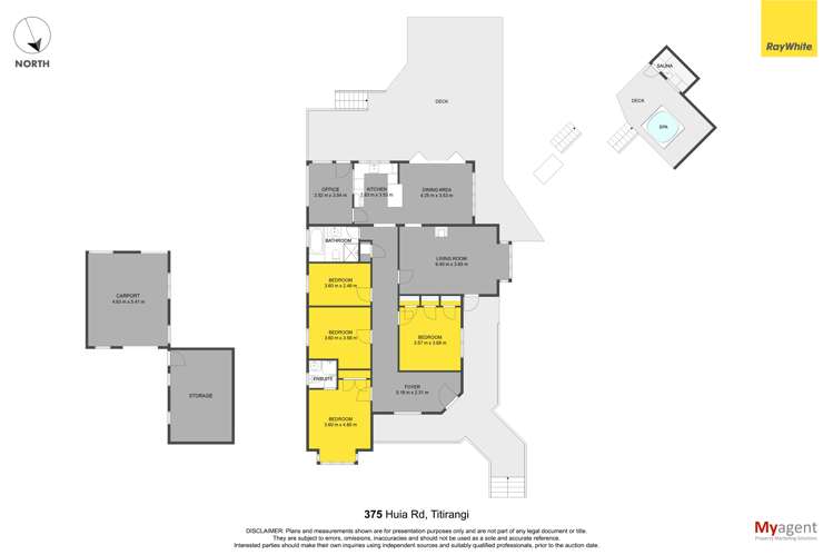 375 Huia Road Titirangi_29