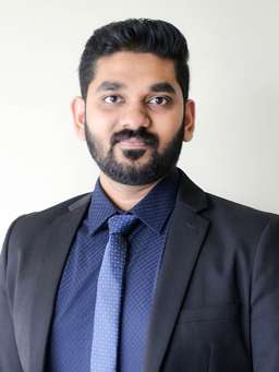 Abhi Sreekumar