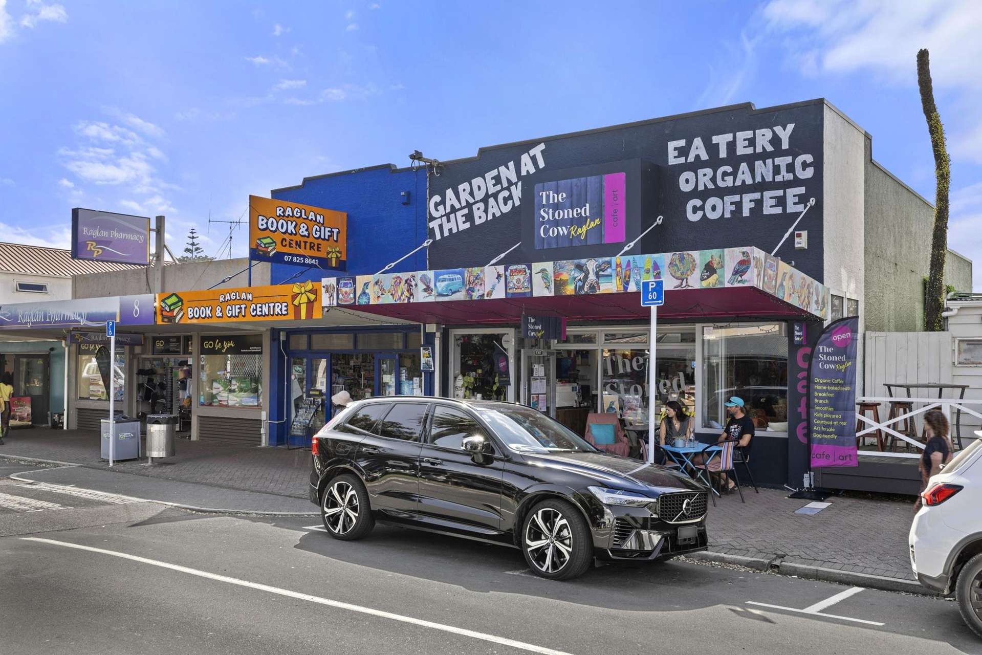 12 Bow Street Raglan_0