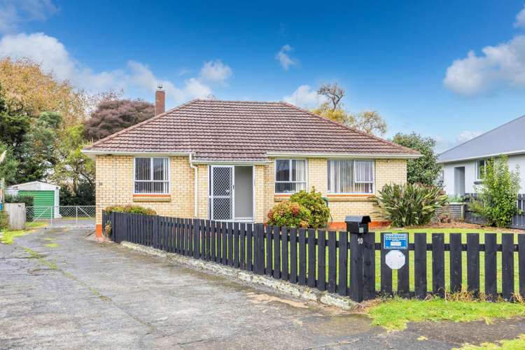 10 Chisholm Street Huntly_25