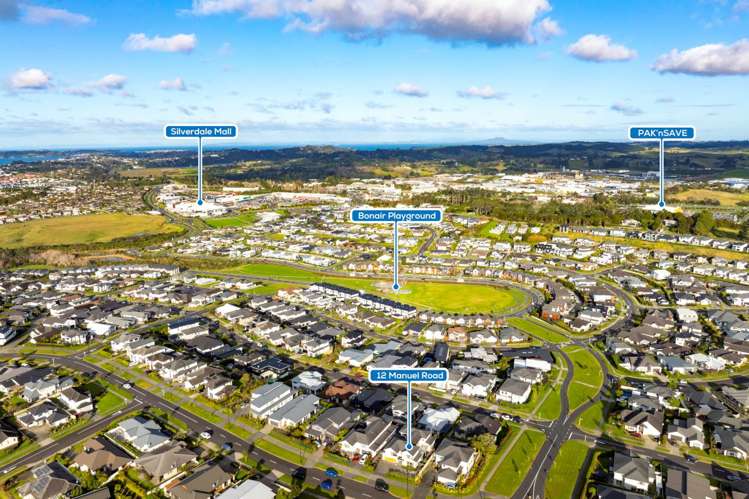 12 Manuel Road Silverdale_44