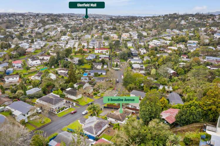 9 Beaudine Avenue Glenfield_15