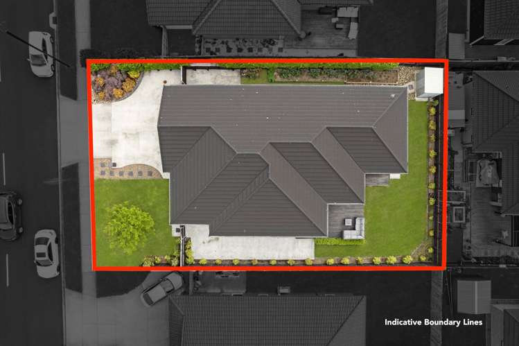 76 Harriet Johnston Drive Pokeno_29