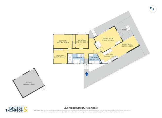 23 Mead Street Avondale_1