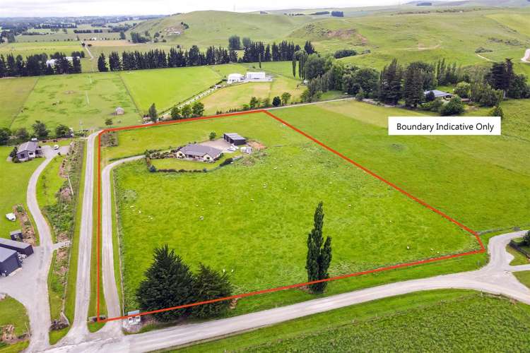 21 Siegerts Road Fairlie_21