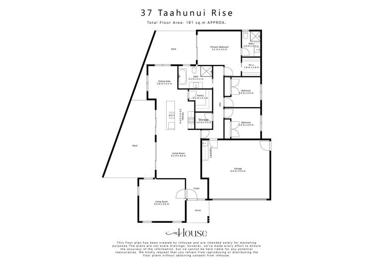 37 Taahunui Rise Glenview_24