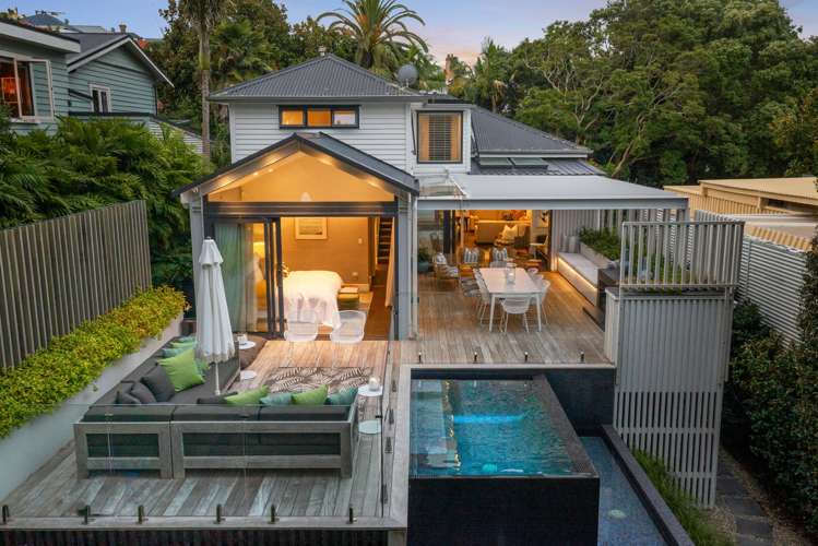 25 Ruskin Street Parnell_24