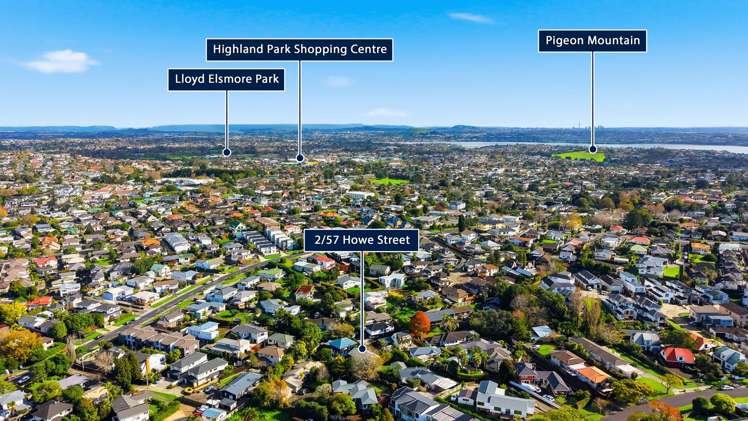 2/57 Howe Street Howick_26