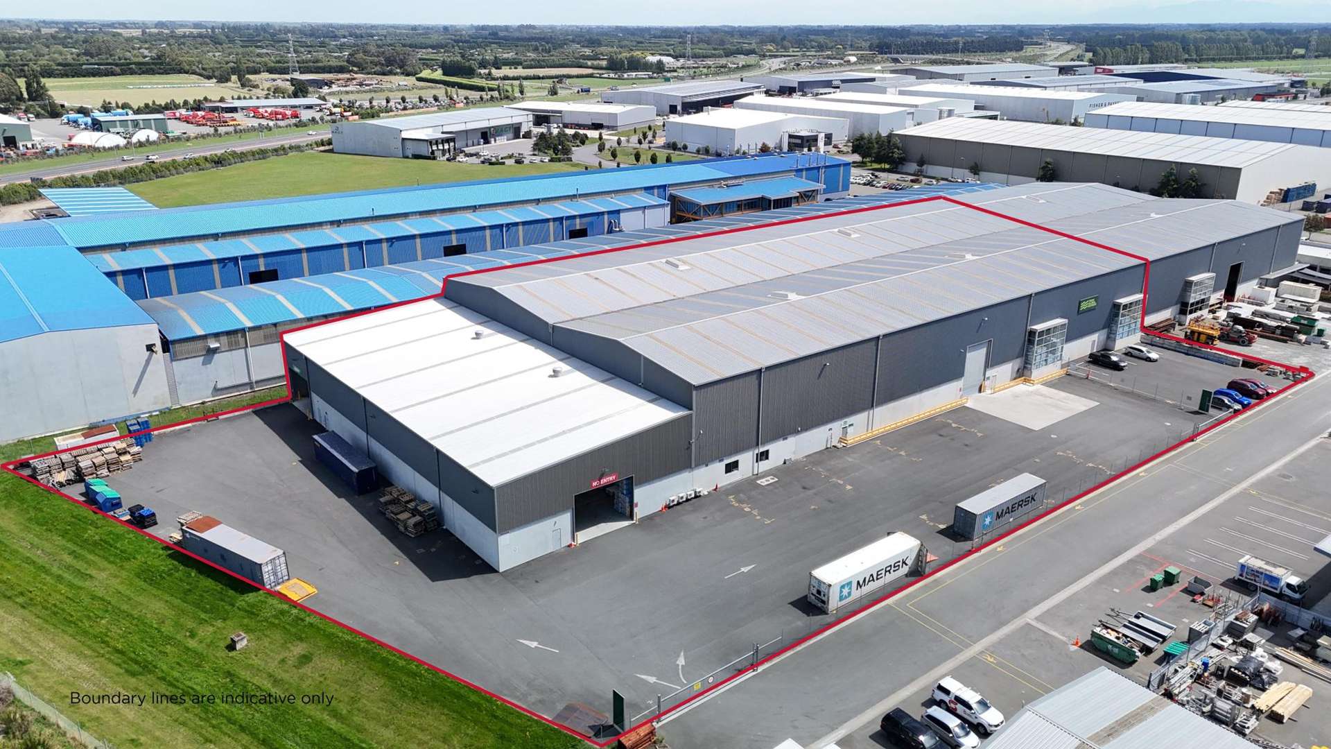 20 Sir James Wattie Drive Hornby_0