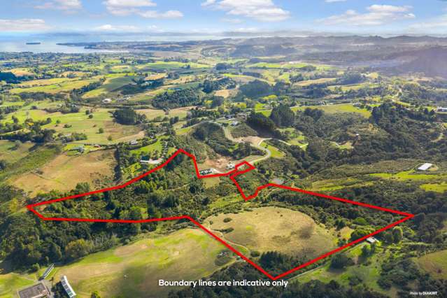 23 Puketiro Road Whitford_2