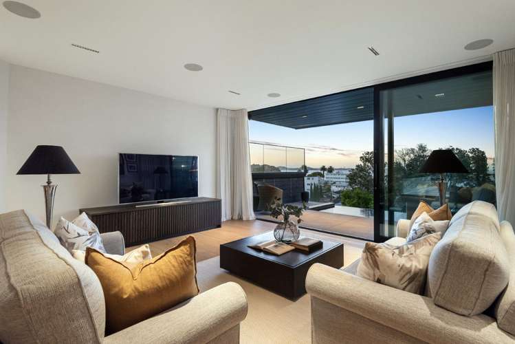 4 Keys Terrace St Heliers_16