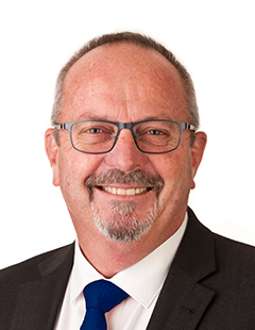 Brett Sawyers